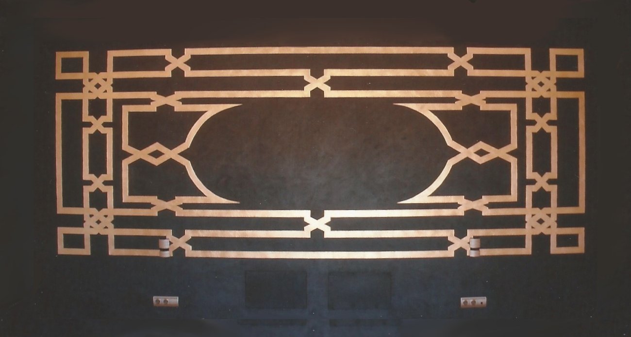 EFECTOS DANIEL DURAN