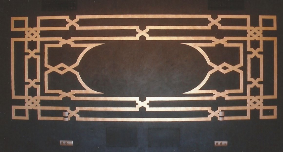 EFECTOS DANIEL DURAN