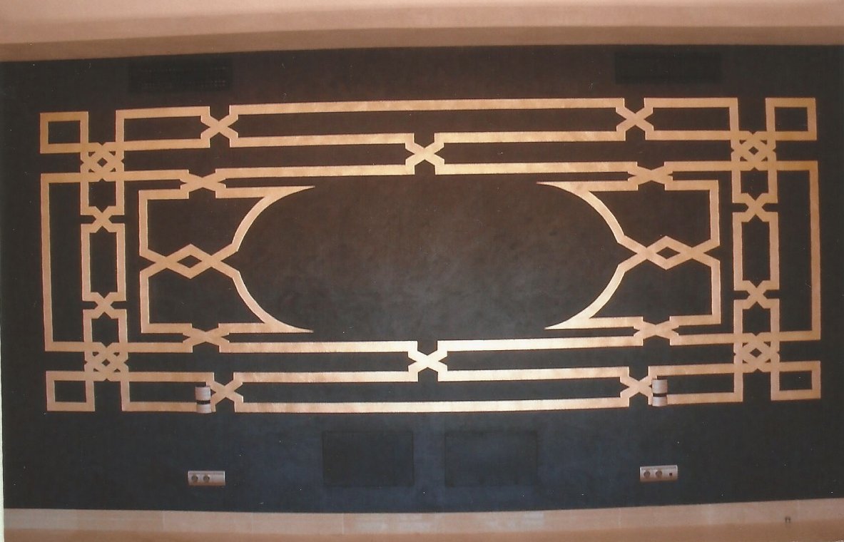 EFECTOS DANIEL DURAN