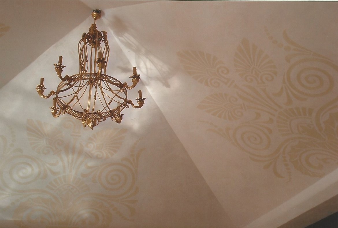 EFECTOS DANIEL DURAN