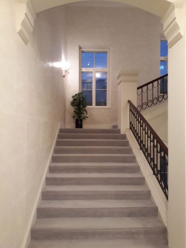 EFECTOS DANIEL DURAN