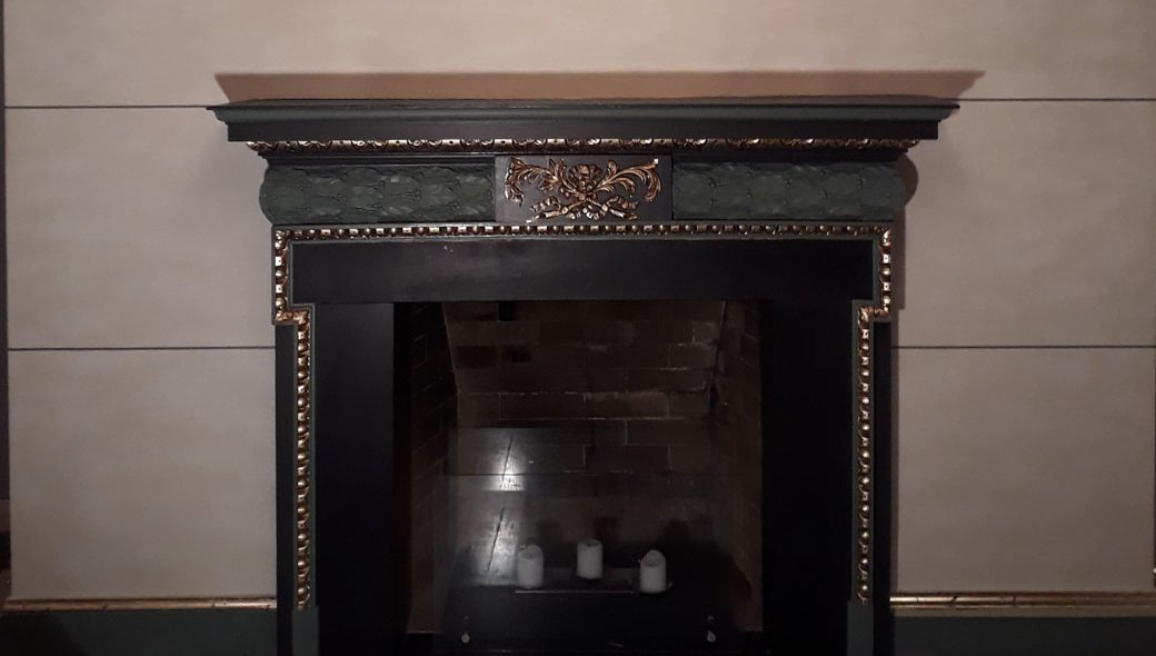 EFECTOS DANIEL DURAN