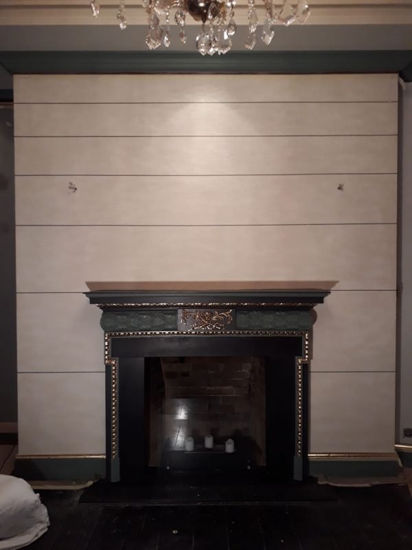 EFECTOS DANIEL DURAN