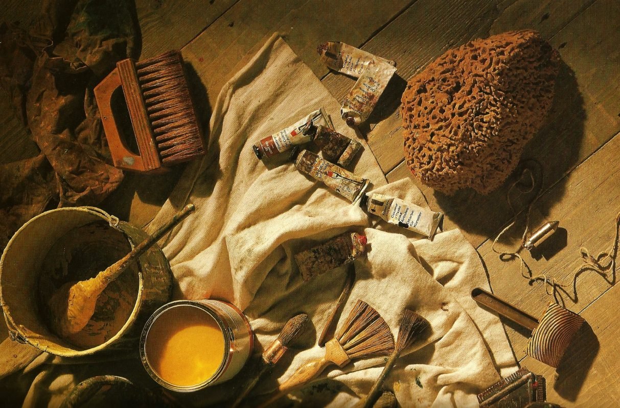 EFECTOS DANIEL DURAN