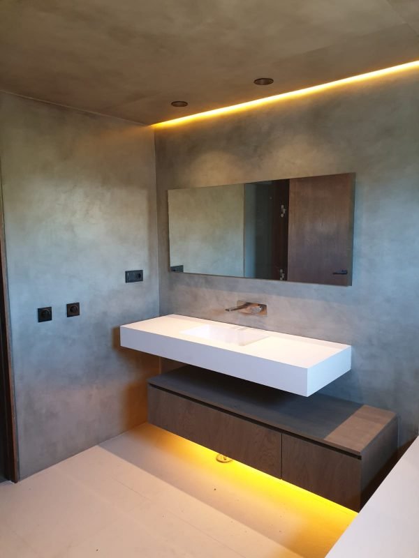 EFECTOS DANIEL DURAN