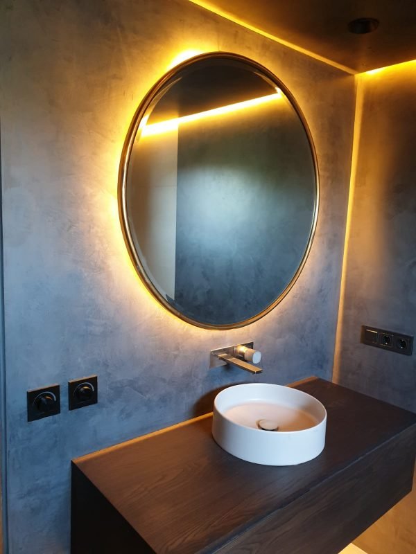 EFECTOS DANIEL DURAN