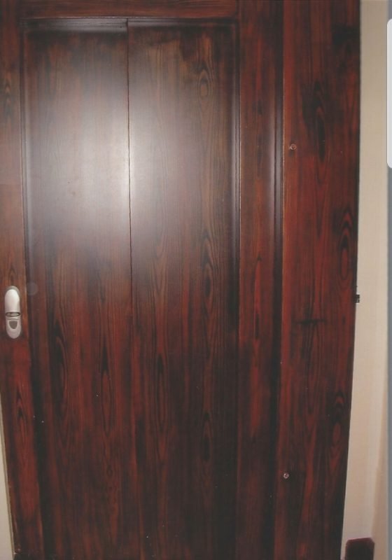 EFECTOS DANIEL DURAN