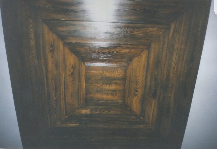 EFECTOS DANIEL DURAN