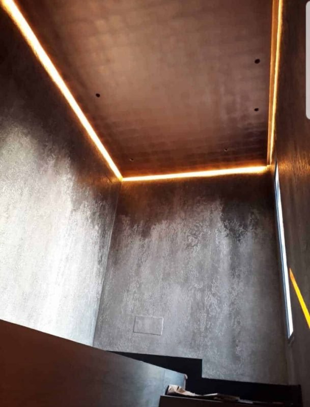 EFECTOS DANIEL DURAN