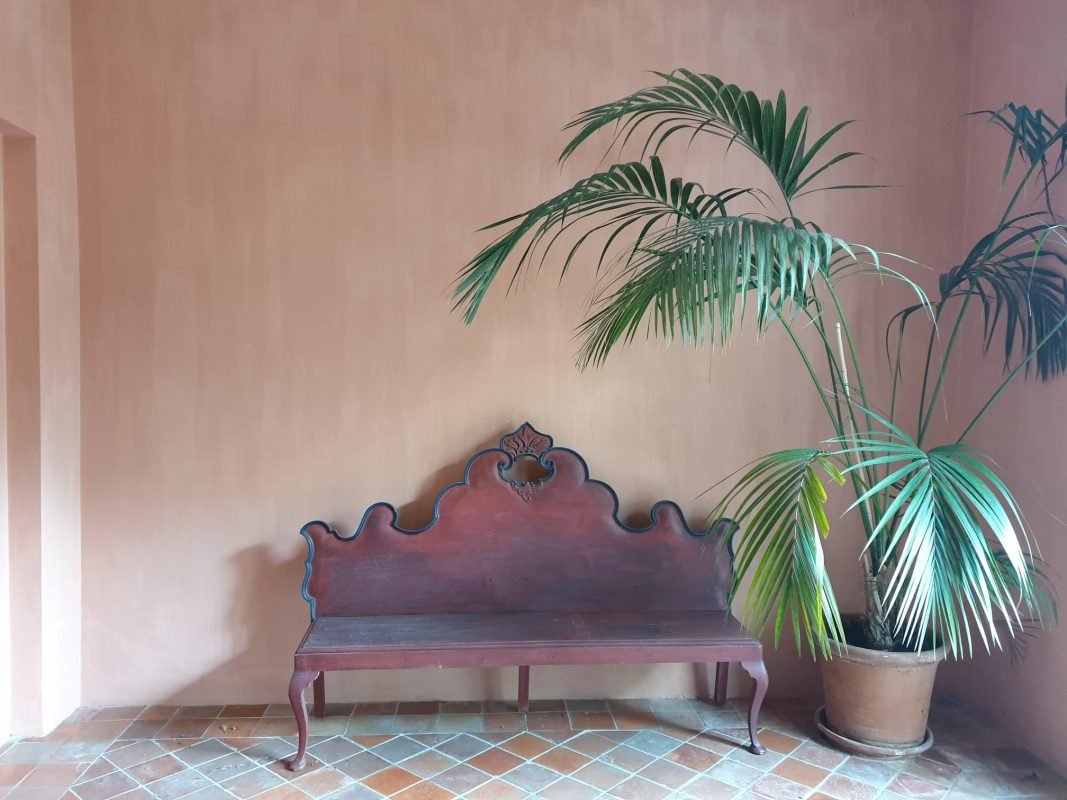 EFECTOS DANIEL DURAN