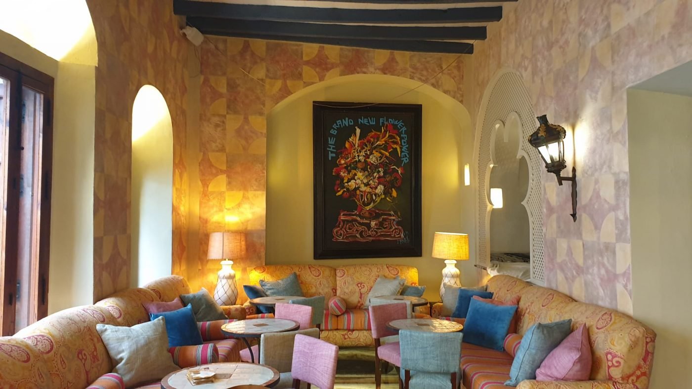 EFECTOS DANIEL DURAN