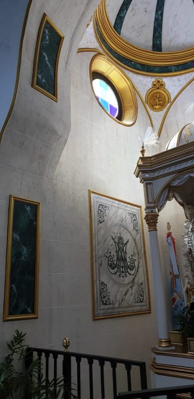 EFECTOS DANIEL DURAN