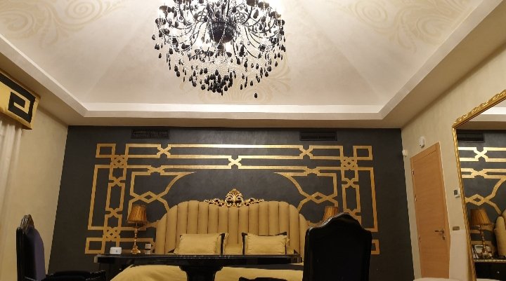 EFECTOS DANIEL DURAN