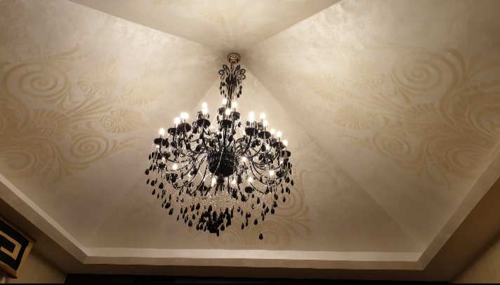 EFECTOS DANIEL DURAN